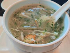 -环球港凯悦 · 享悦中餐厅