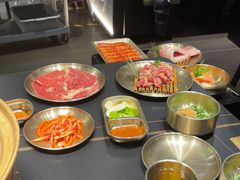 -西塔老太太泥炉烤肉(龙湖北苑天街店)