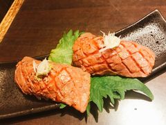 -松阪牛焼肉M(法善寺横丁店)