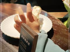 -黑草莓(重庆路店)