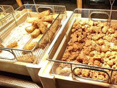 -杭州开元名都大酒店·地中海自助餐厅
