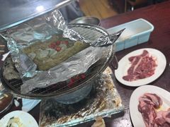 -鞍山戰