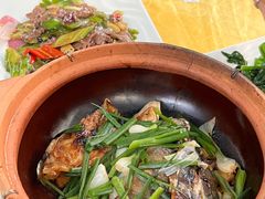 -海鲜街菜馆(海珠南路店)