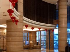 -无锡新湖铂尔曼大酒店