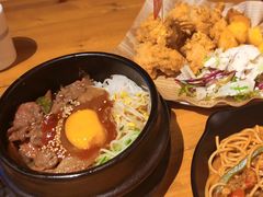 -汉米达特色料理餐厅(郴州友阿国际广场店)
