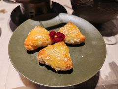 -太白餐厅·新湘菜原创者(月湖店)