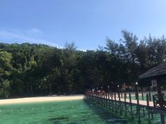 -马奴干岛