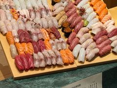 -鮨冠OMAKASE食べ放题(北京首店)