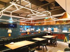 大堂-米纸越南小馆(金鹰世界店)