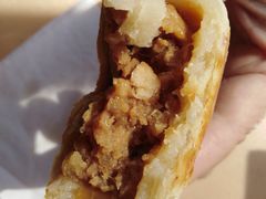 -长发西饼(临顿路店)