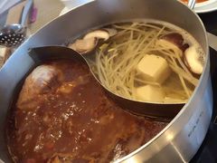 -好彩海鲜火锅饭店(银河百老汇店)