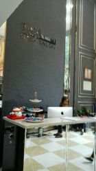 -3AM HAIR SALON染发接发
