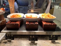 -广州奥园喜来登酒店