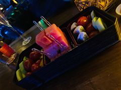 -胡桃里音乐酒馆(石家庄店)