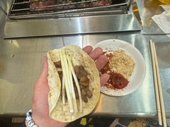 -小寒羊烧烤(凯瑞时代大厦店)