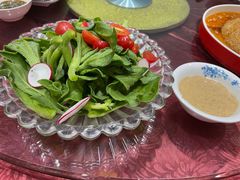 -新虹楼饭庄(崇明陈家镇店)