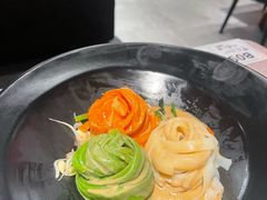 -大秦小宴•新派西北(万象前海店)