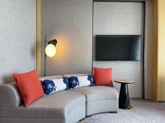 -广州奥园喜来登酒店