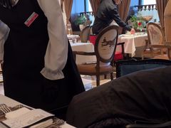 -波特曼西餐厅(南岗店)