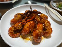 -猪肉婆私房菜(容桂总店)