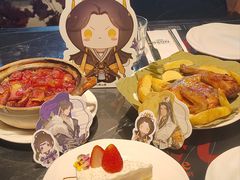 -Nord Grill&Bar Highland诺德西餐(深圳欢乐海岸店)