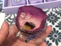 多肉葡萄雪绒芝士-好利来(四季青店)