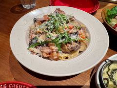 -幸邻食堂