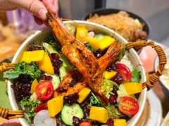 -火山屋台(新街口店)