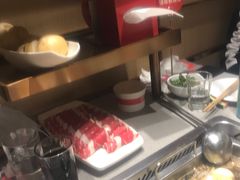 -海底捞火锅(金山百联店)