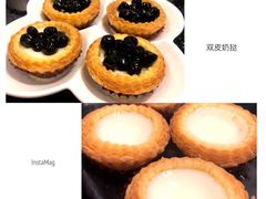 -味可道美食坊(福基路店)