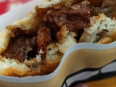 -吉品合酥脆烤饼(太平洋森活天地店)