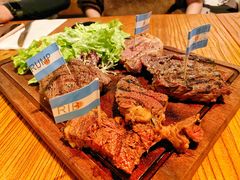 -El Bodegon阿根廷秘鲁餐厅(幸福路店)