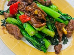 -汇兴源餐馆(小北路店)