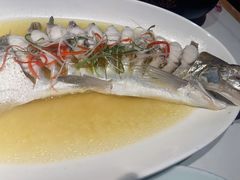 -新大咀港式茶餐厅(宝山万达店)