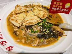 -爷爷的烀饼店