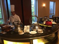 -海航大厦万豪酒店彩海轩中餐厅(霄云路店)