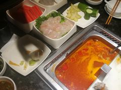 -海底捞火锅(德辉广场店)