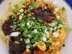 -孟记传统大刀面(星源商城店)