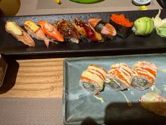 -松临·铁板烧&Omakase(神农店)