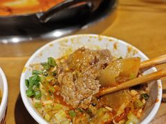 -楠火锅(太古里总店)