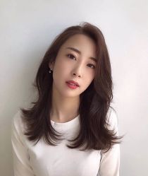 -AFA Hair studio·女士发型设计