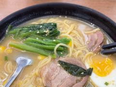 -小川洋风料理(武胜路凯德广场店)