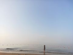 -北戴河东海水浴场