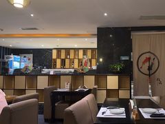 -松临·铁板烧&Omakase(神农店)