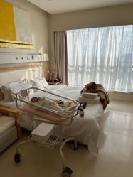 -广州安和泰医学月子会所