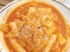 -元山烤肉店(假日广场店)