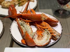 -博林天瑞喜来登酒店·西丽尚膳