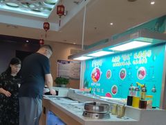 -天宜隆蘑菇宴火锅(石景山旗舰店)