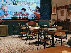 -马来西亚肉骨茶汤·招牌螃蟹·烧鸡·呷喱吧吧(海上世界店)
