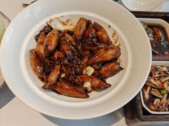 -小满海鲜·别院(天津旗舰店)